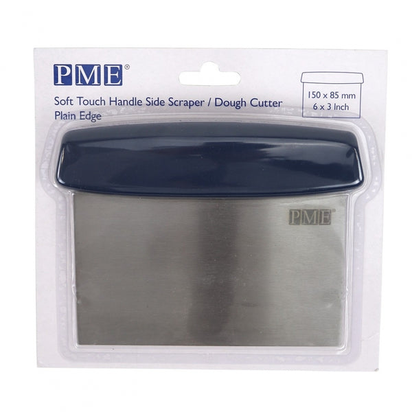PME Plain Edge Side Scraper Tool