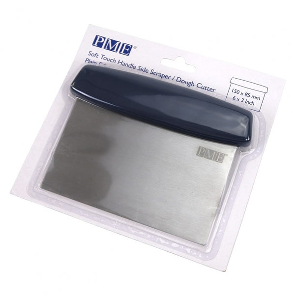PME Plain Edge Side Scraper Tool