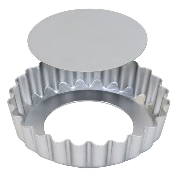 PME Loose Bottom Flan Pan