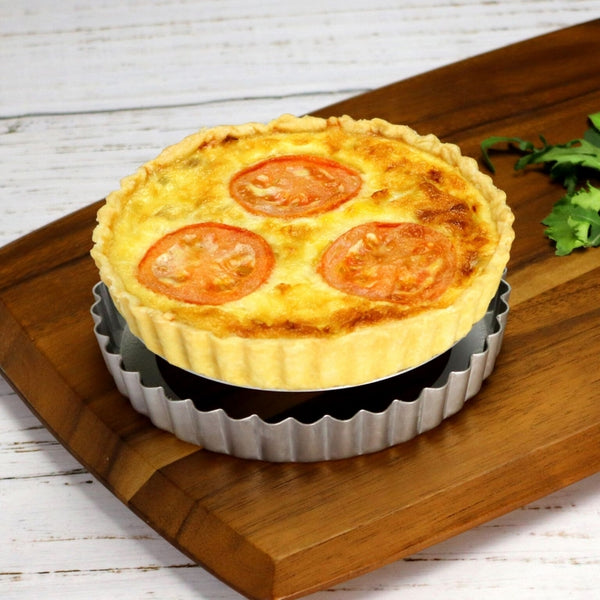 PME Loose Bottom Flan Pan