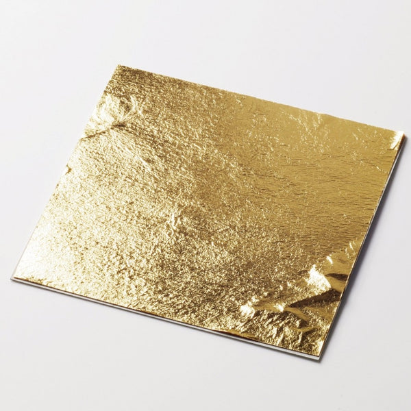 Original Artisan Gold Loose Edible Leaf Sheets - Gold