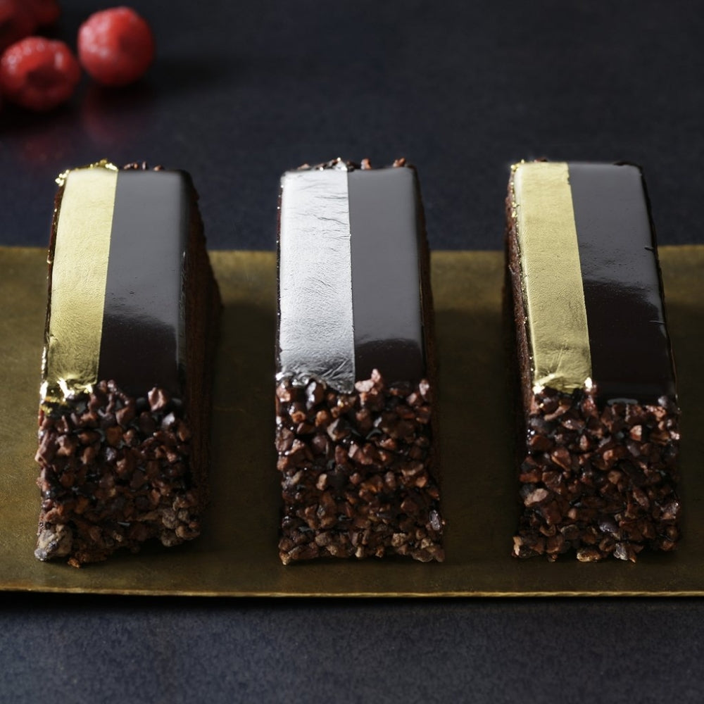 Original Artisan Gold Loose Edible Leaf Sheets - Gold