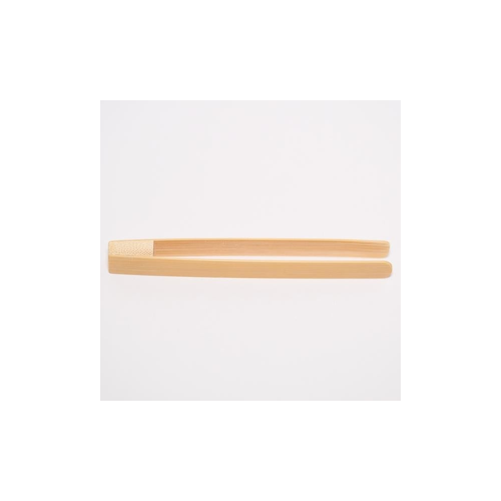 Original Artisan Gold Edible Leaf Flakes with Bamboo Tweezers - Gold