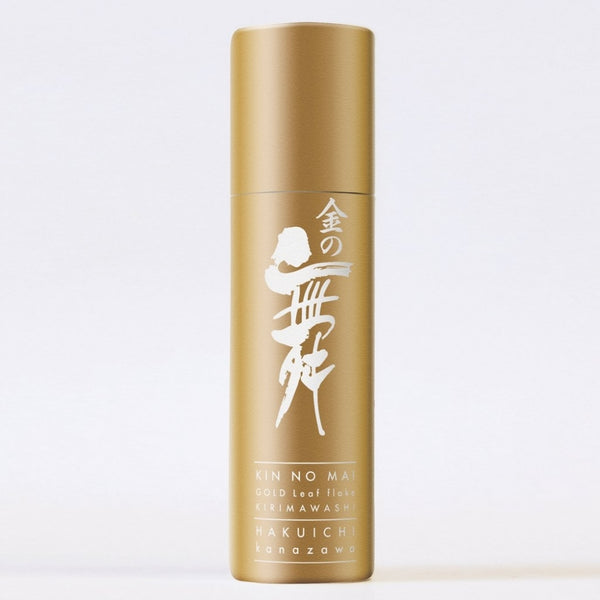 Original Artisan Gold Edible Leaf Powder - Gold