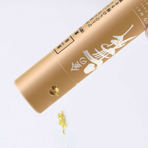 Original Artisan Gold Edible Leaf Powder - Gold