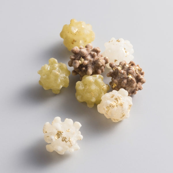 Original Artisan Gold Edible Leaf Powder - Gold