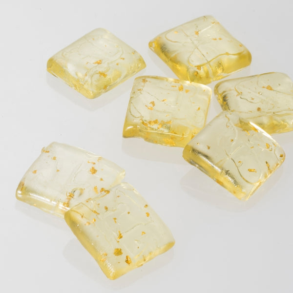 Original Artisan Gold Edible Leaf Powder - Gold