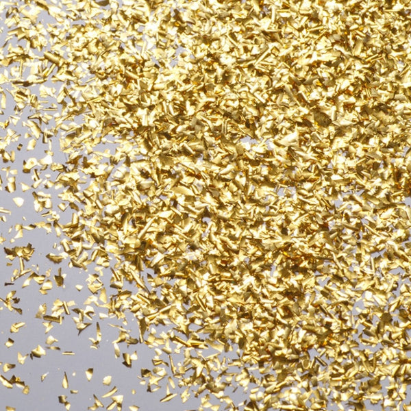 Original Artisan Gold Gold Stardust - Pack of 4 Sachets