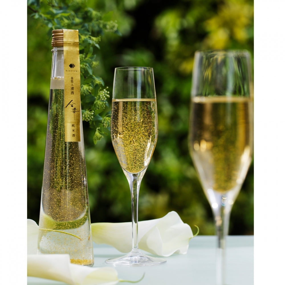 Original Artisan Gold Gold Stardust - Pack of 4 Sachets