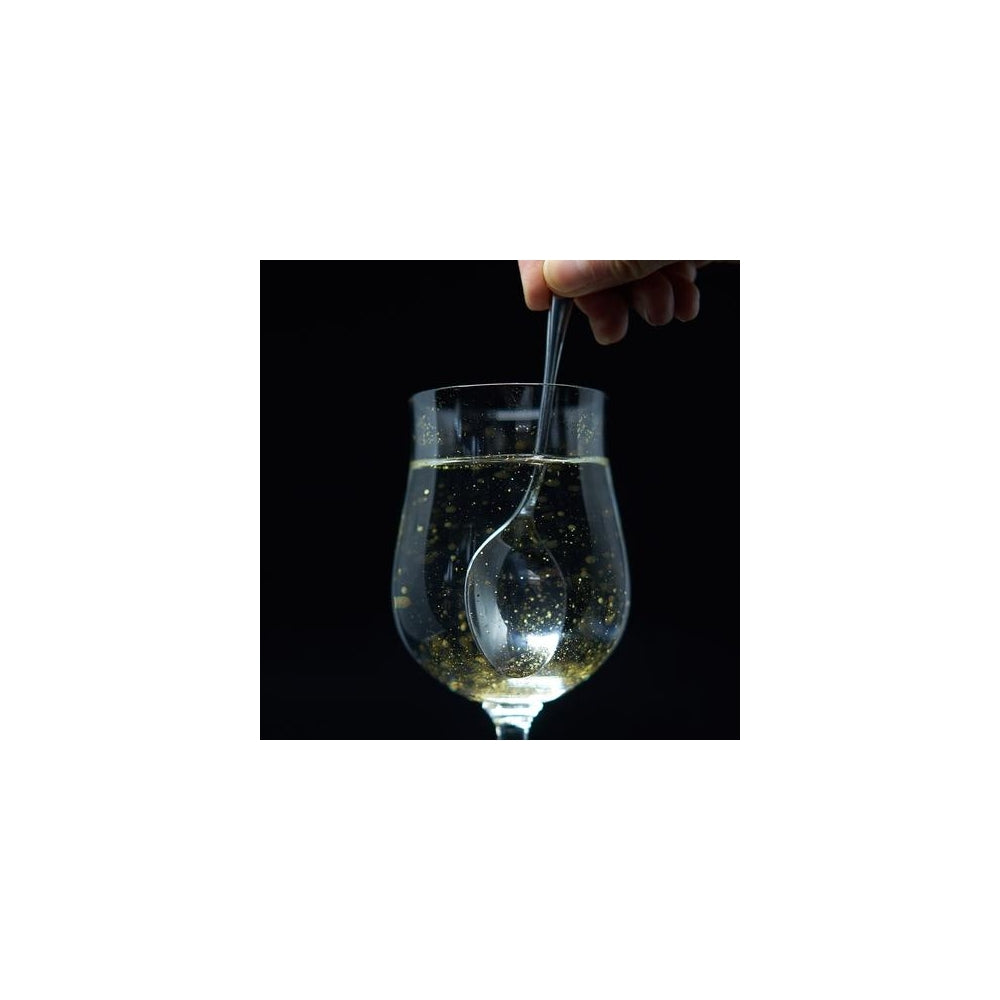 Original Artisan Gold Gold Stardust - Pack of 4 Sachets