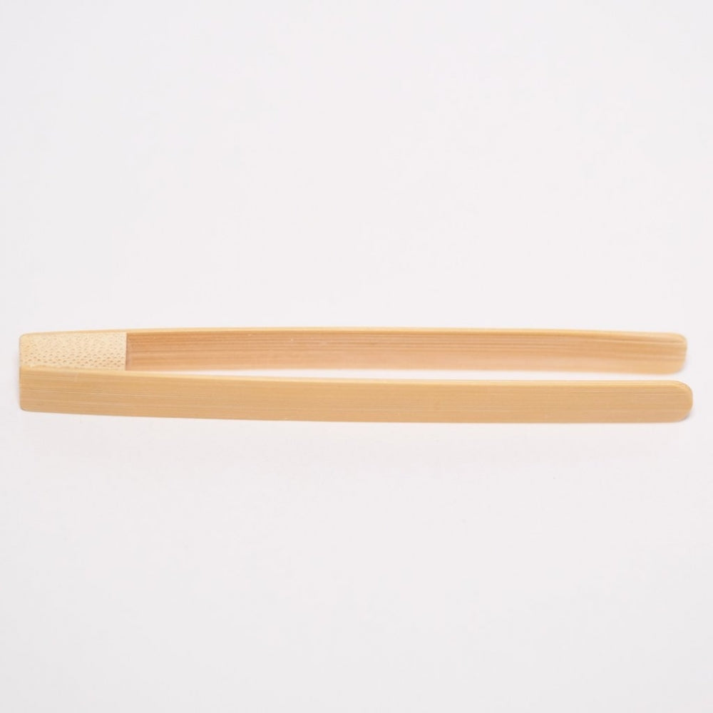 Original Artisan Gold Bamboo Tweezers