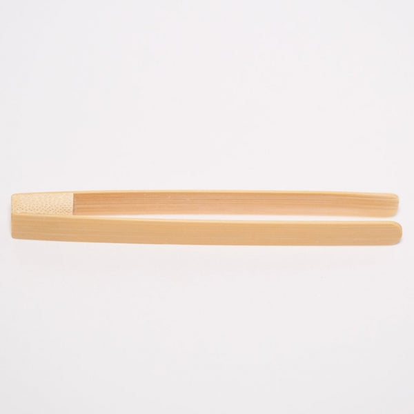 Original Artisan Gold Bamboo Tweezers