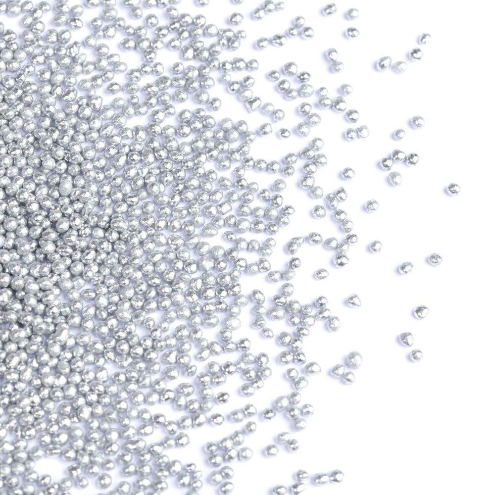 Happy Sprinkles 100s & 1000s - Non Pareils 90g