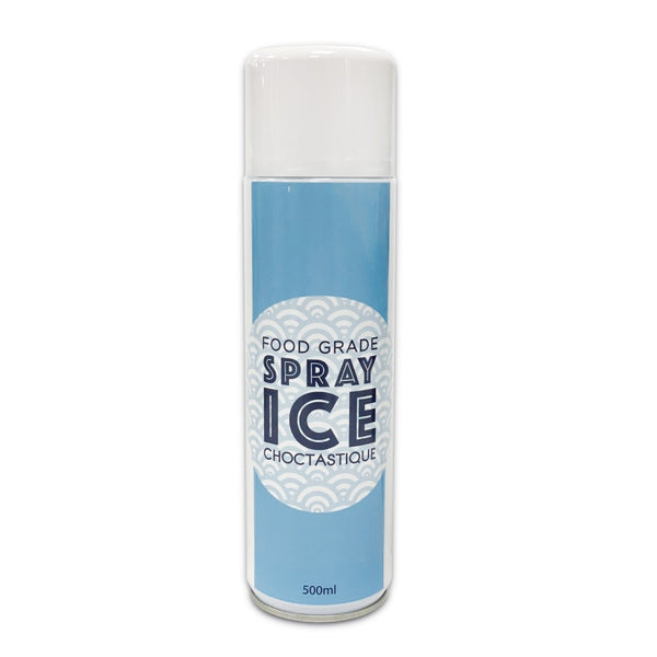 Choctastique Spray Ice 500ml