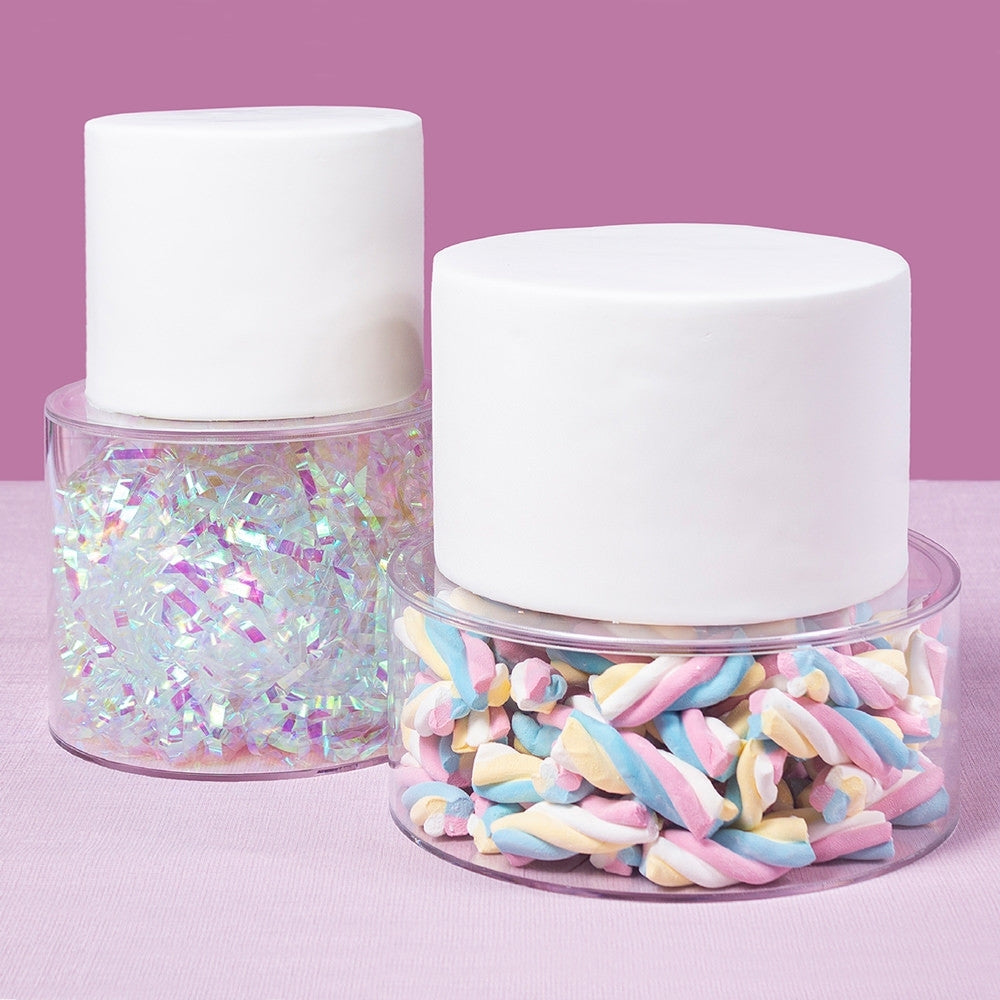 Culpitt Fill-A-Tier Cake Display