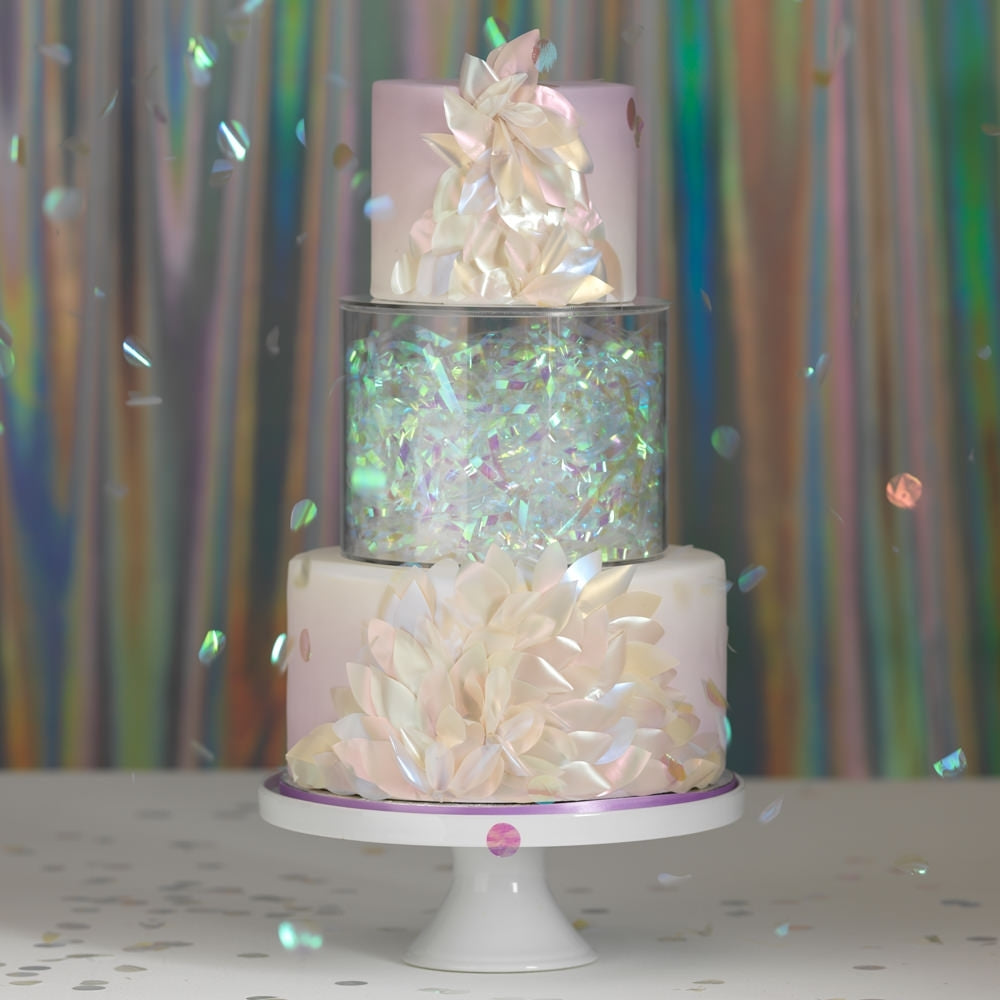 Culpitt Fill-A-Tier Cake Display