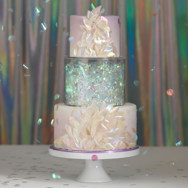 Culpitt Fill-A-Tier Cake Display