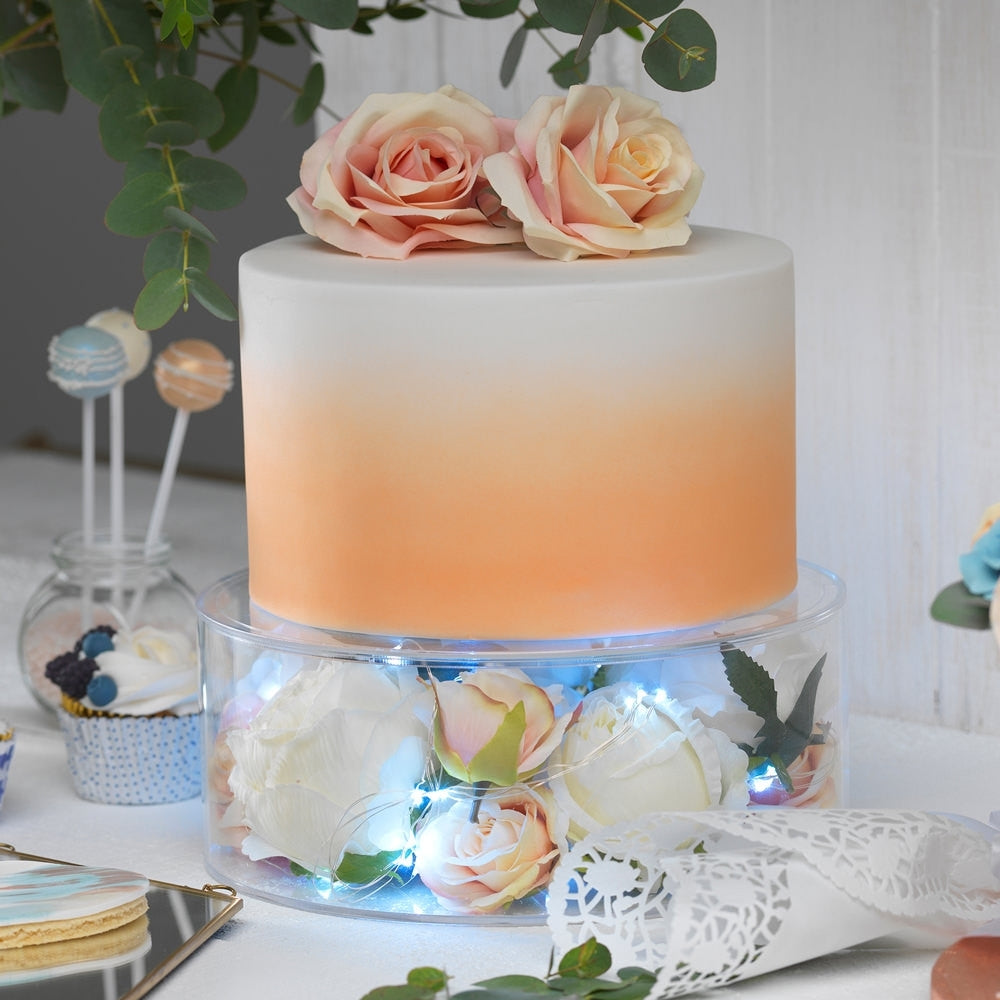 Culpitt Fill-A-Tier Cake Display