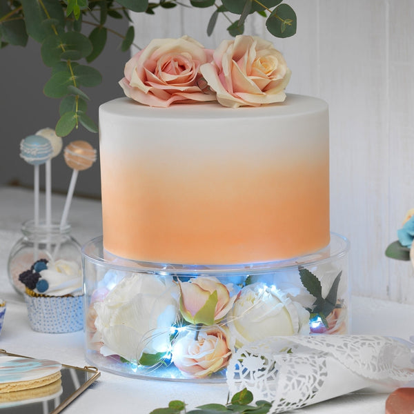 Culpitt Fill-A-Tier Cake Display