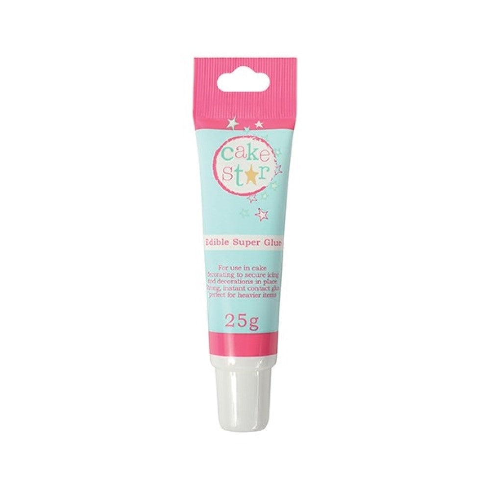 Cake Star Edible Super Glue 25g