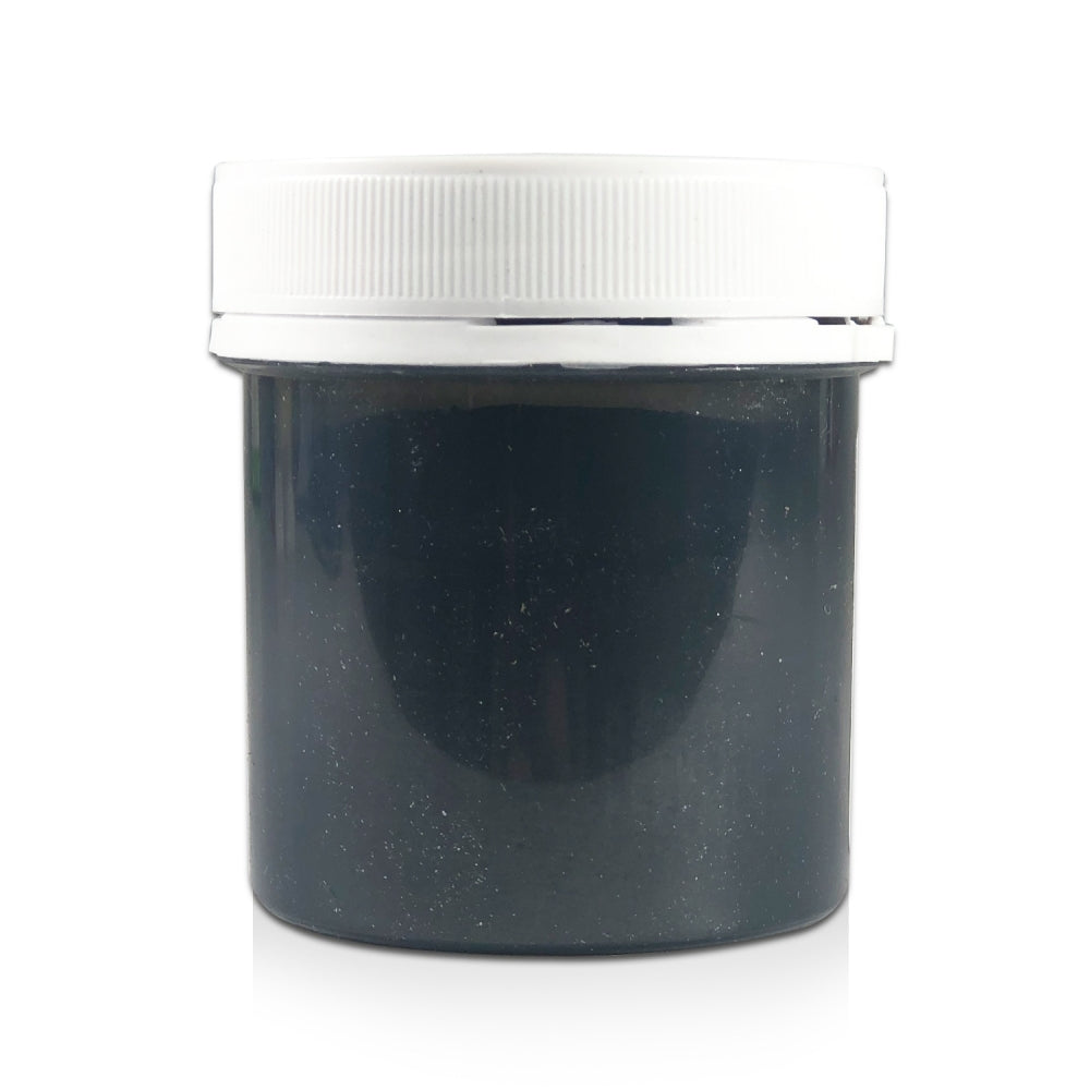 Sugarflair Powder Pump Lustre Refill 25g - Black