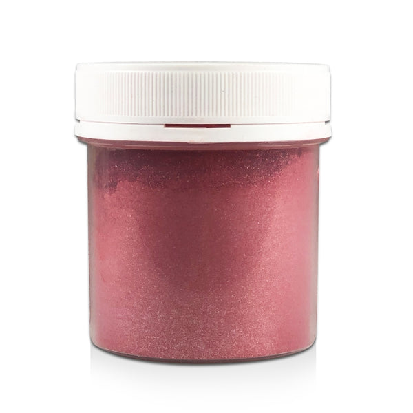 Sugarflair Powder Pump Lustre Refill 25g - Valentine Red