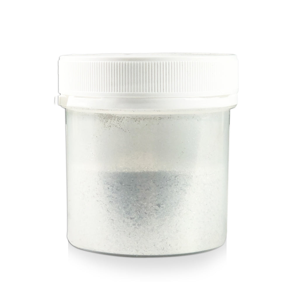 Sugarflair Powder Pump Lustre Refill 25g - Finishing Sparkle