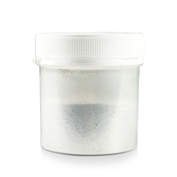Sugarflair Powder Pump Lustre Refill 25g - Finishing Sparkle