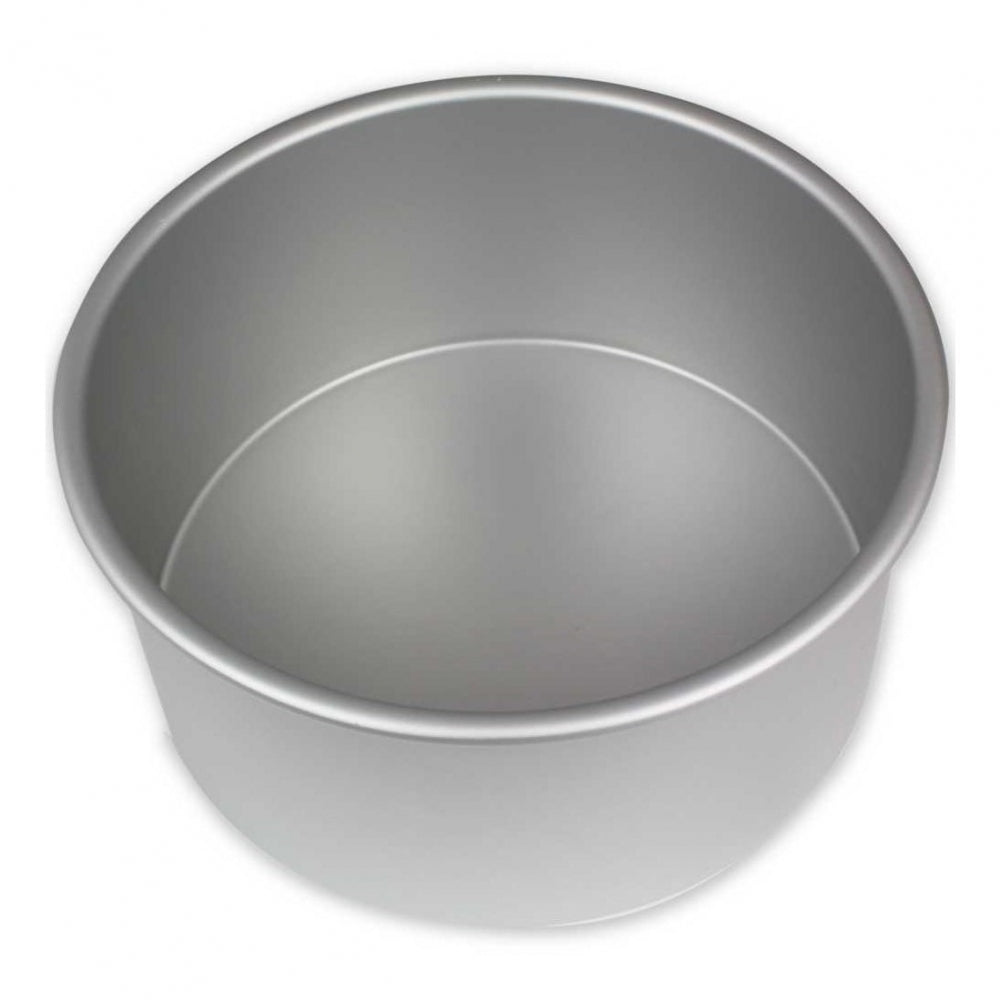 PME 3 Inch Deep Round Seamless Baking Tin
