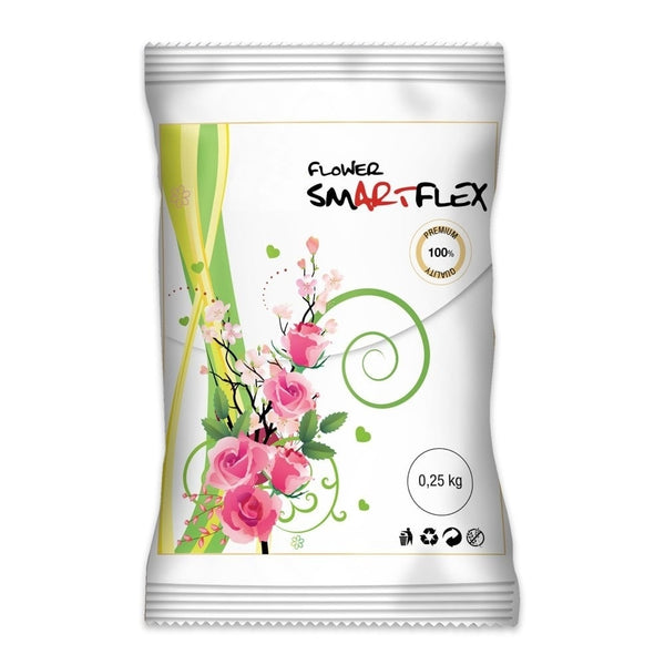 Smartflex White Flower Paste