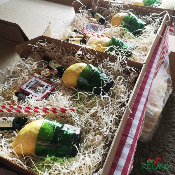 Simply Making Biodegradable Corrugated Brown Cake Box