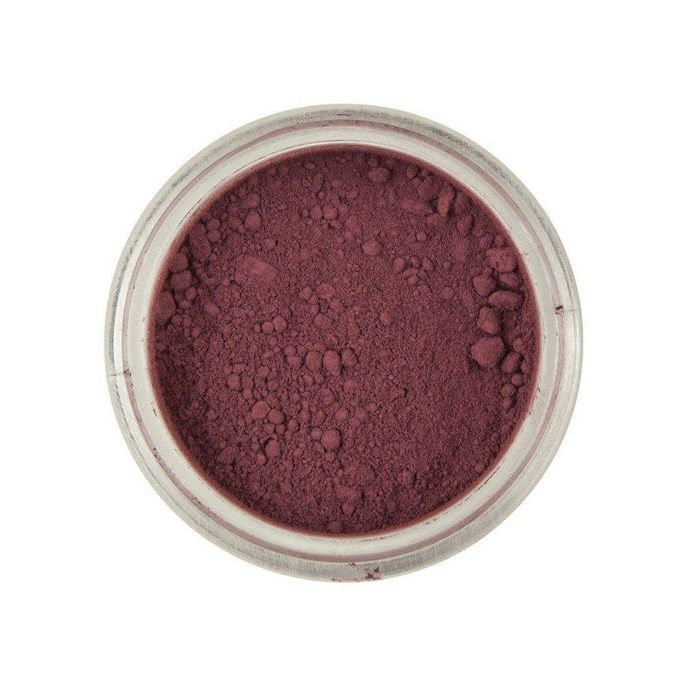 Rainbow Dust Edible Pro Powder Colour - Aubergine