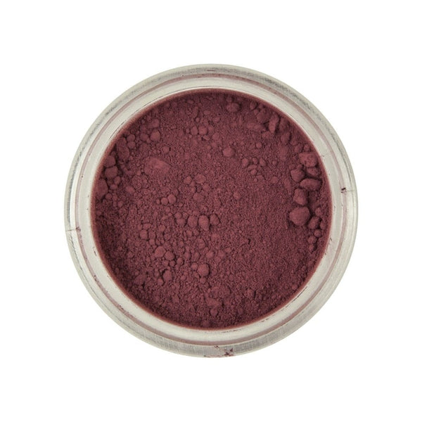 Rainbow Dust Edible Pro Powder Colour - Aubergine