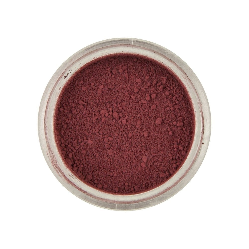 Rainbow Dust Edible Pro Powder Colour - Claret