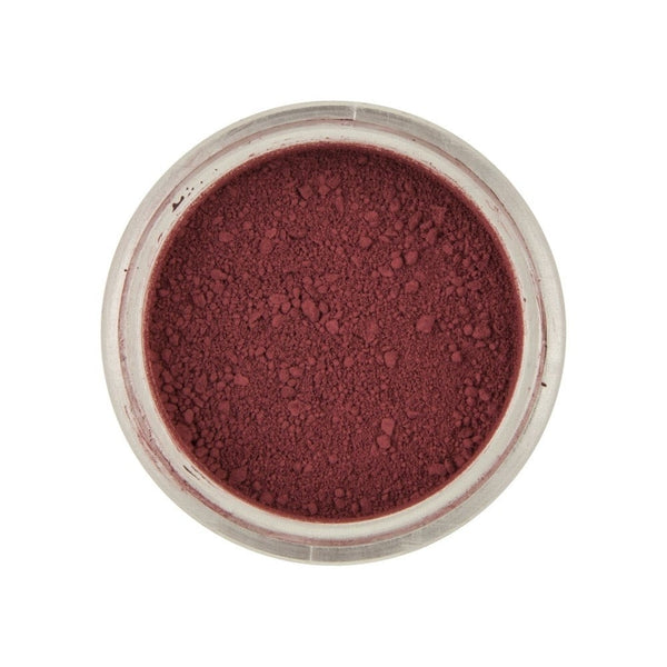 Rainbow Dust Edible Pro Powder Colour - Claret