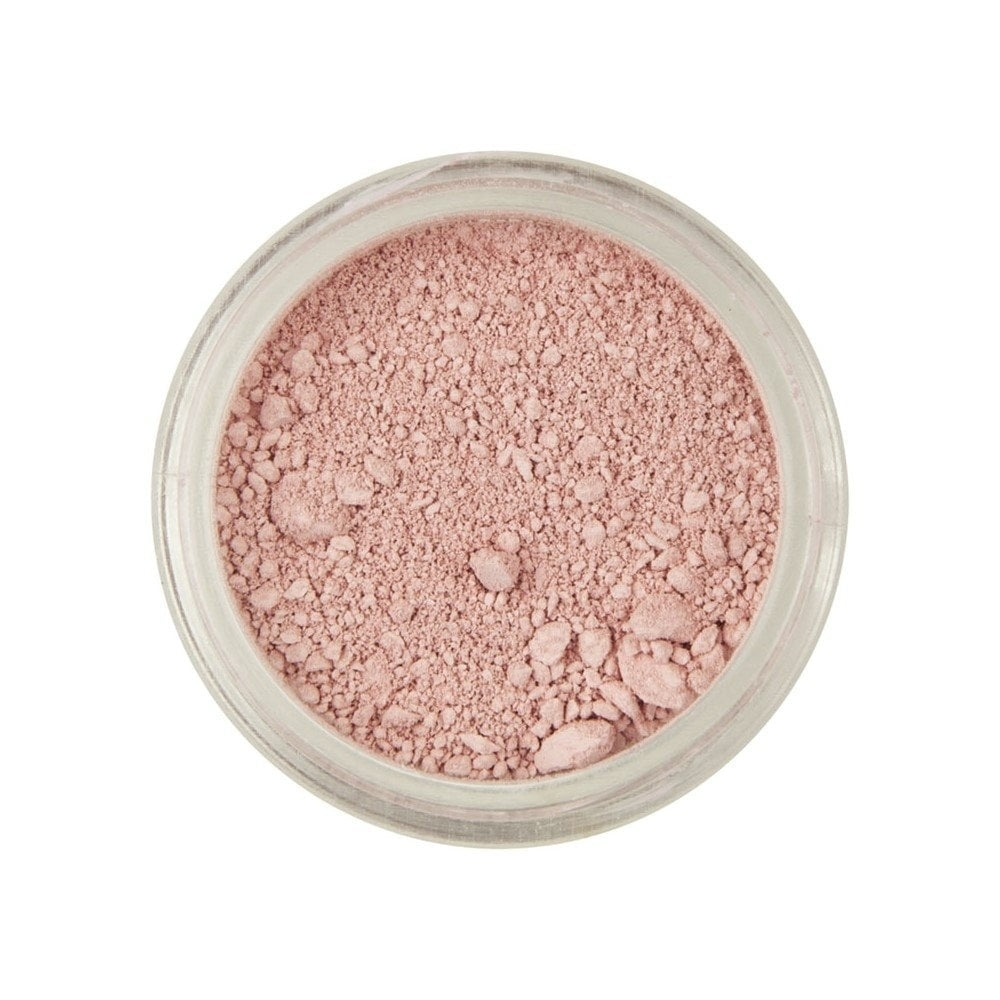 Rainbow Dust Edible Pro Powder Colour - Dusky Pink