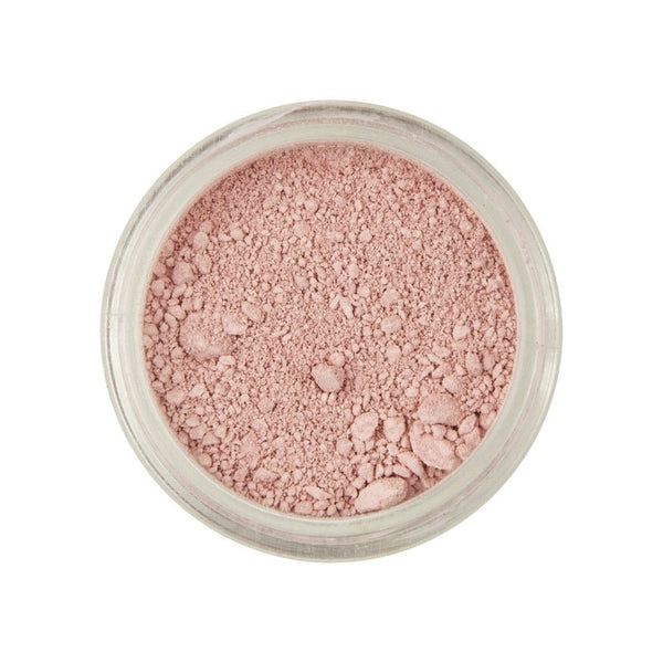 Rainbow Dust Edible Pro Powder Colour - Dusky Pink