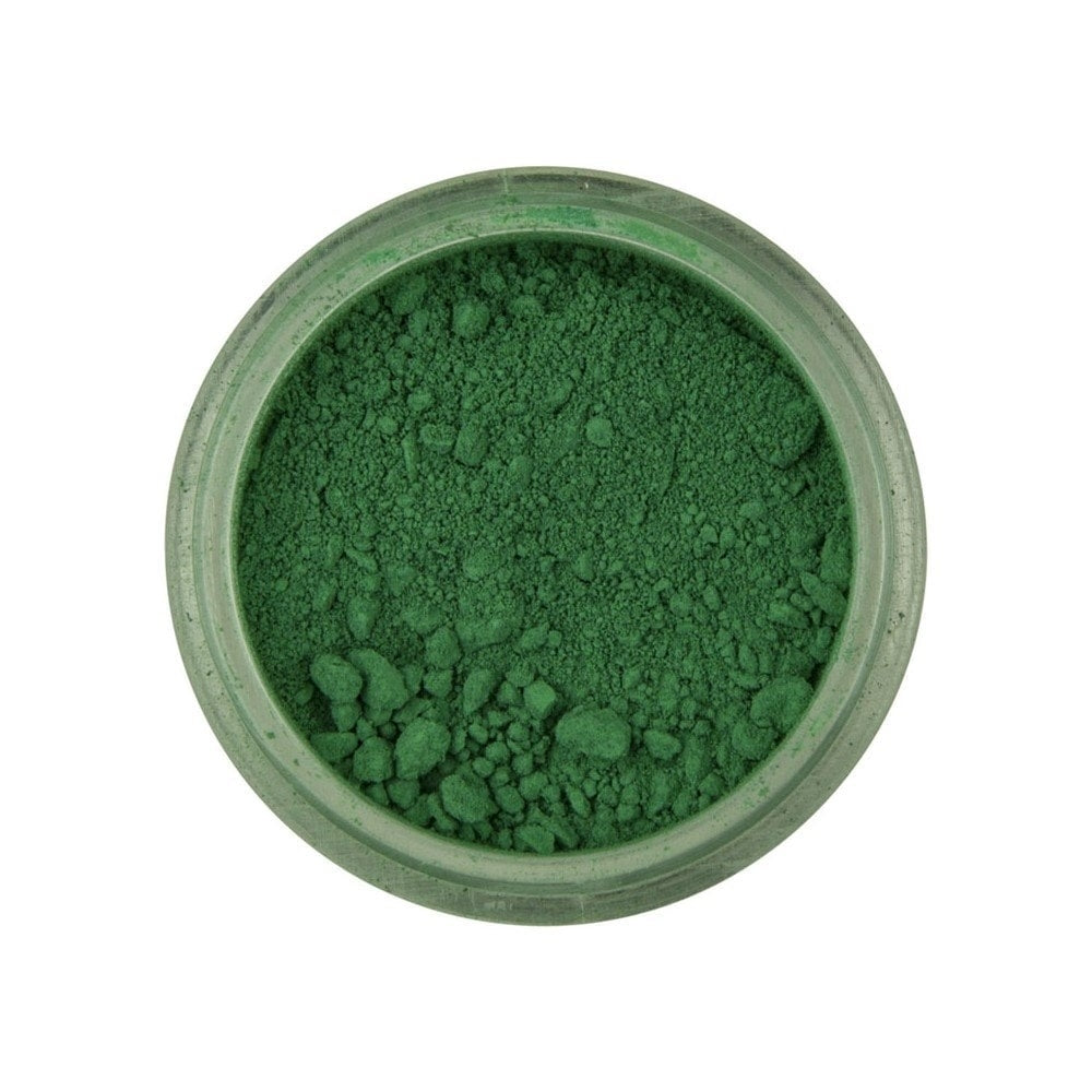 Rainbow Dust Edible Pro Powder Colour - Ivy Green