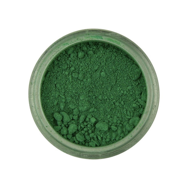 Rainbow Dust Edible Pro Powder Colour - Ivy Green