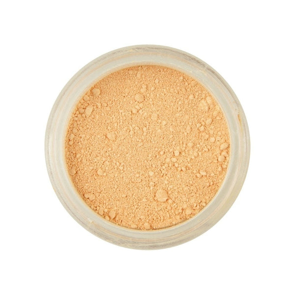 Rainbow Dust Edible Pro Powder Colour - Pumpkin Pie