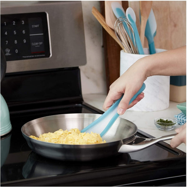 Wilton Squeeze And Pour Spatula