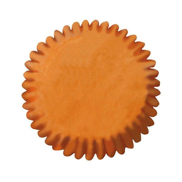 Simply Making Orange Muffin Cases x 50