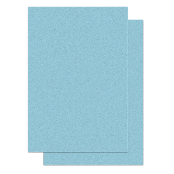 CDA Products Thin A4 Wafer Paper Pack Of 12 - Blue