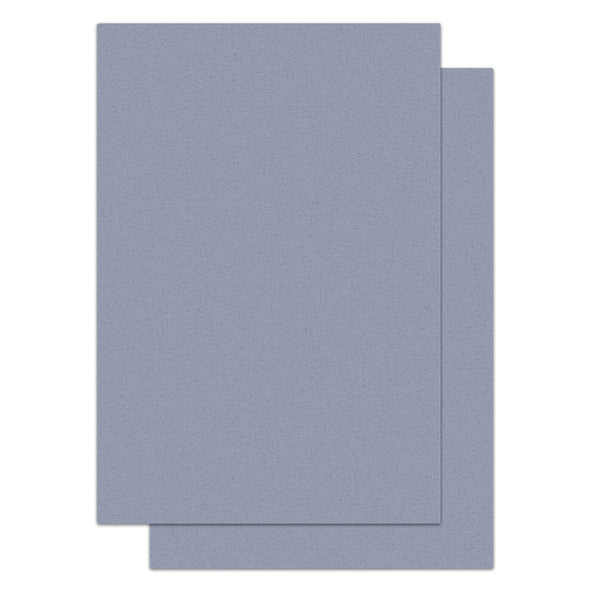 CDA Products Thin A4 Wafer Paper Pack Of 12 - Violet