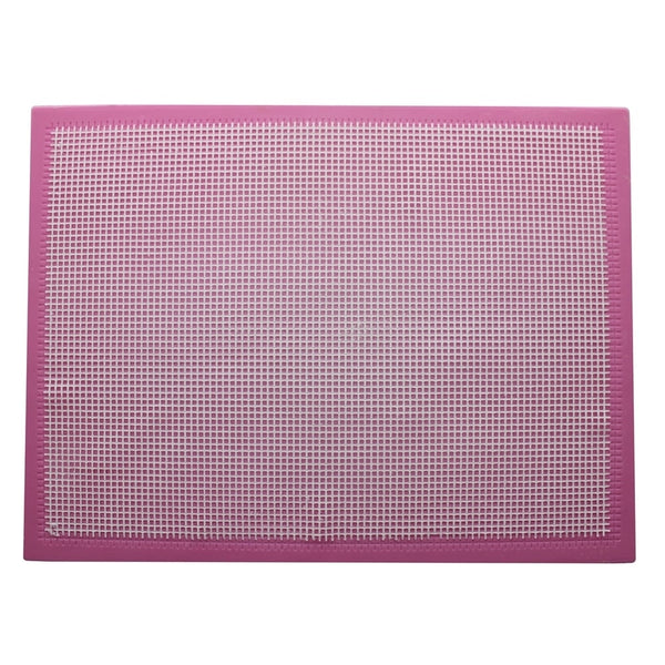 Cake Lace 3D Large Textured Cake Lace Mats Set of 3
