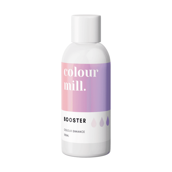 Colour Mill Booster (Flo-Coat)