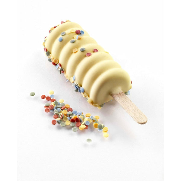 Simply Making Twister Ice Cream Cakesicle Mould