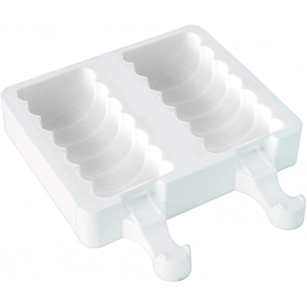 Simply Making Twister Ice Cream Cakesicle Mould