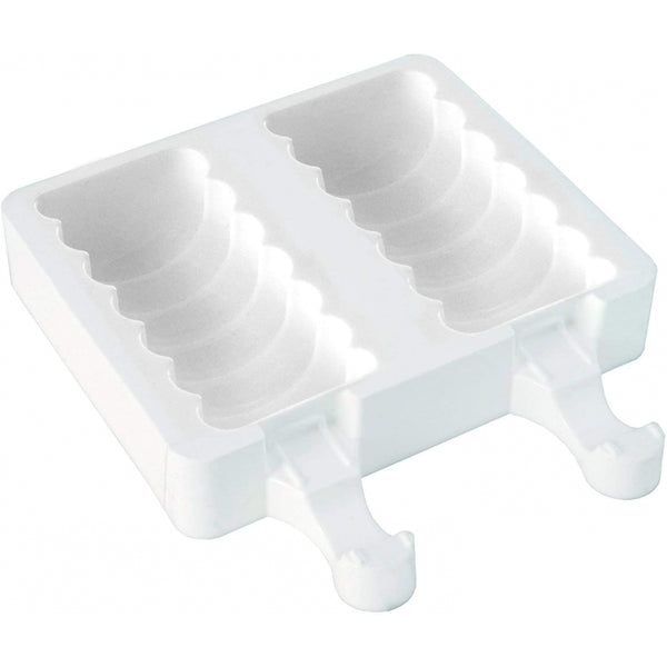 Simply Making Twister Ice Cream Cakesicle Mould