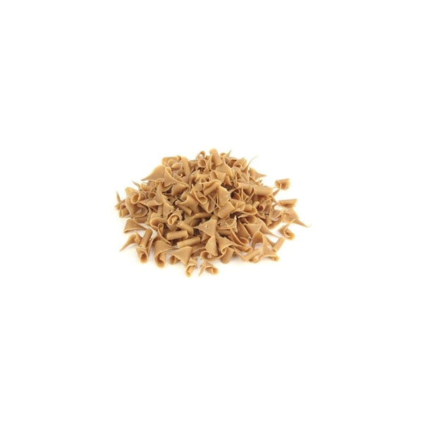 Mona Lisa Caramel Chocolate Blossom Curls 1KG